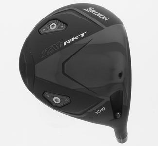 Srixon ZXi RKT